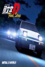Watch Initial D Final Stage Sockshare