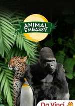 Watch Animal Embassy Sockshare