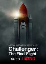 Watch Challenger: The Final Flight Sockshare