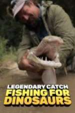 Watch Legendary Catch Sockshare