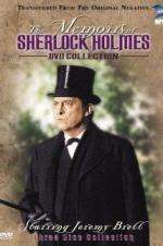 Watch The Memoirs of Sherlock Holmes Sockshare