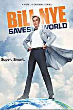 Watch Bill Nye Saves the World Sockshare