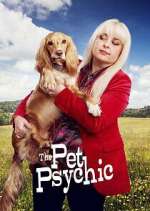 Watch The Pet Psychic Sockshare