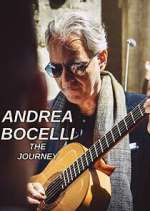 Watch Andrea Bocelli: The Journey Sockshare