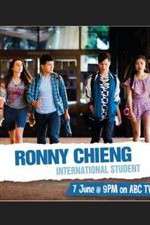 Watch Ronny Chieng International Student Sockshare