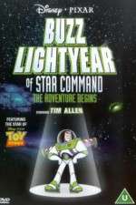 Watch Buzz Lightyear of Star Command Sockshare