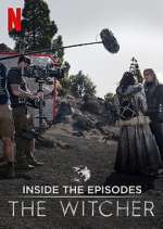 Watch The Witcher: A Look Inside the Episodes Sockshare