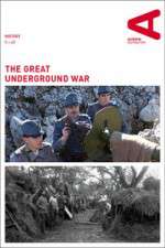 Watch The Great Underground War Sockshare