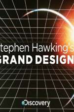 Watch Stephen Hawking's Grand Design Sockshare
