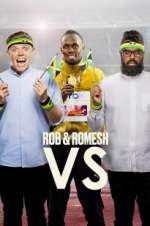 Watch Rob & Romesh Vs Sockshare