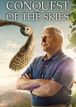 Watch David Attenborough's Conquest of the Skies Sockshare