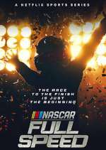 Watch NASCAR: Full Speed Sockshare