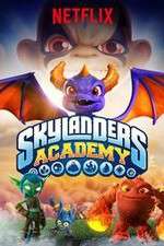 Watch Skylanders Academy Sockshare