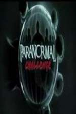 Watch Paranormal Challenge Sockshare