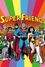 Watch Super Friends (1973) Sockshare