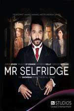 Watch Mr Selfridge Sockshare