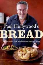 Watch Paul Hollywoods Bread Sockshare