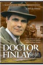 Watch Doctor Finlay Sockshare