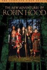 Watch The New Adventures of Robin Hood Sockshare