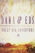 Watch Dara and Ed's Great Big Adventure Sockshare