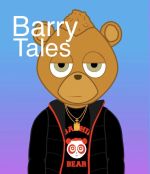 Watch Barry Tales Sockshare