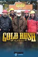 Watch Gold Rush Alaska Sockshare