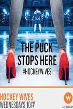 Watch Hockey Wives Sockshare