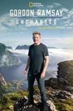 Watch Gordon Ramsay: Uncharted Sockshare