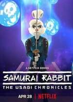 Watch Samurai Rabbit: The Usagi Chronicles Sockshare