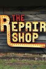 Watch The Repair Shop Sockshare