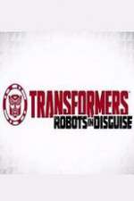 Watch Transformers: Robots in Disguise 2015 Sockshare