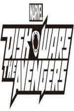 Watch Marvel Disk Wars: The Avengers Sockshare