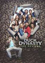 Duck Dynasty: The Revival sockshare