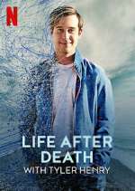 Watch Life After Death with Tyler Henry Sockshare