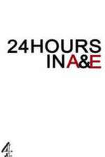 Watch 24 Hours in A&E Sockshare