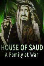 Watch House of Saud: A Family at War Sockshare