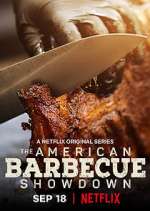 Watch The American Barbecue Showdown Sockshare