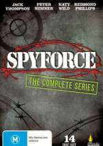 Watch Spyforce Sockshare