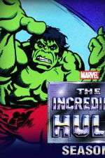 Watch The Incredible Hulk Sockshare