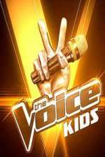 Watch The Voice Kids AU Sockshare