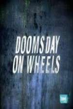 Watch Doomsday on Wheels Sockshare