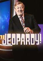 Watch Jeopardy! Sockshare