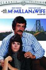 Watch McMillan & Wife Sockshare