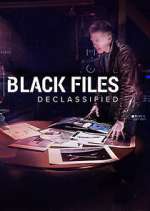 Watch Black Files Declassified Sockshare