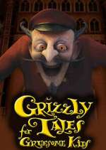 Watch Grizzly Tales for Gruesome Kids Sockshare