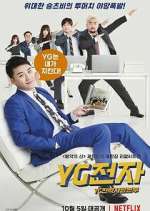 Watch YG Future Strategy Office Sockshare