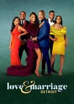 Watch Love & Marriage: Detroit Sockshare