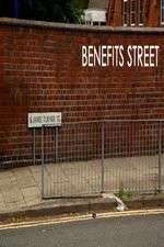 Watch Benefits Street Sockshare
