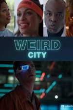 Watch Weird City Sockshare