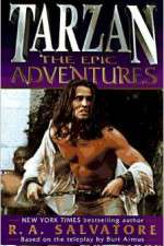Watch Tarzan The Epic Adventures Sockshare